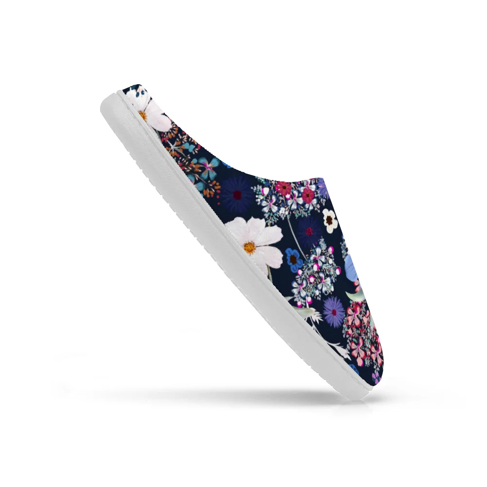 Classic floral print cotton sl - Men'S Shoes Quality ulasan dan harga