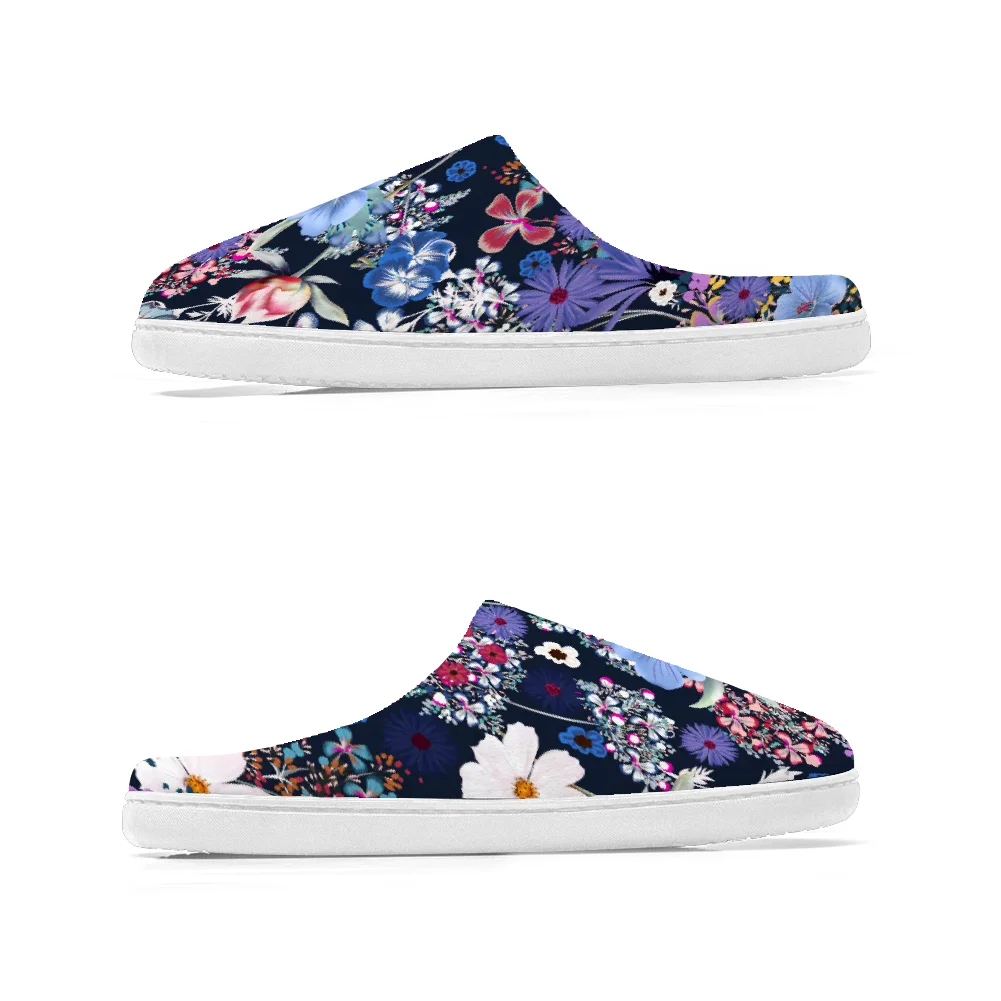 Classic floral print cotton sl - Men'S Shoes Quality ulasan dan harga