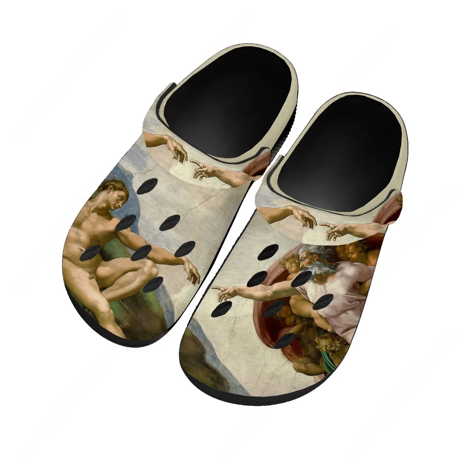 M-Michelangelo Sandals Women T - Men'S Shoes Quality ulasan dan harga