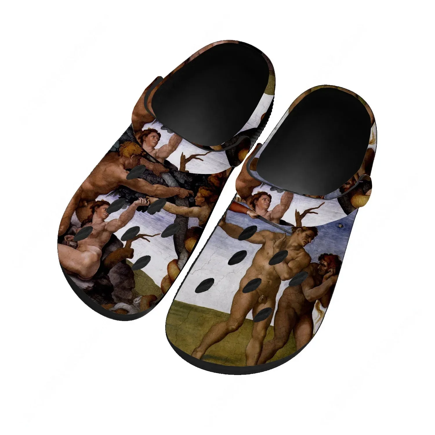 M-Michelangelo Sandals Women T - Men'S Shoes Quality ulasan dan harga