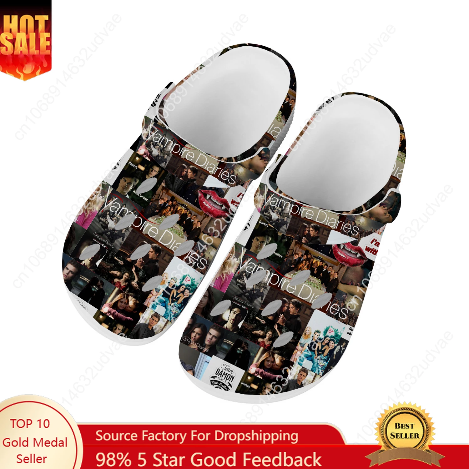 The Vampire Water Shoes Men Wo - Men'S Shoes In Fashion ulasan dan harga