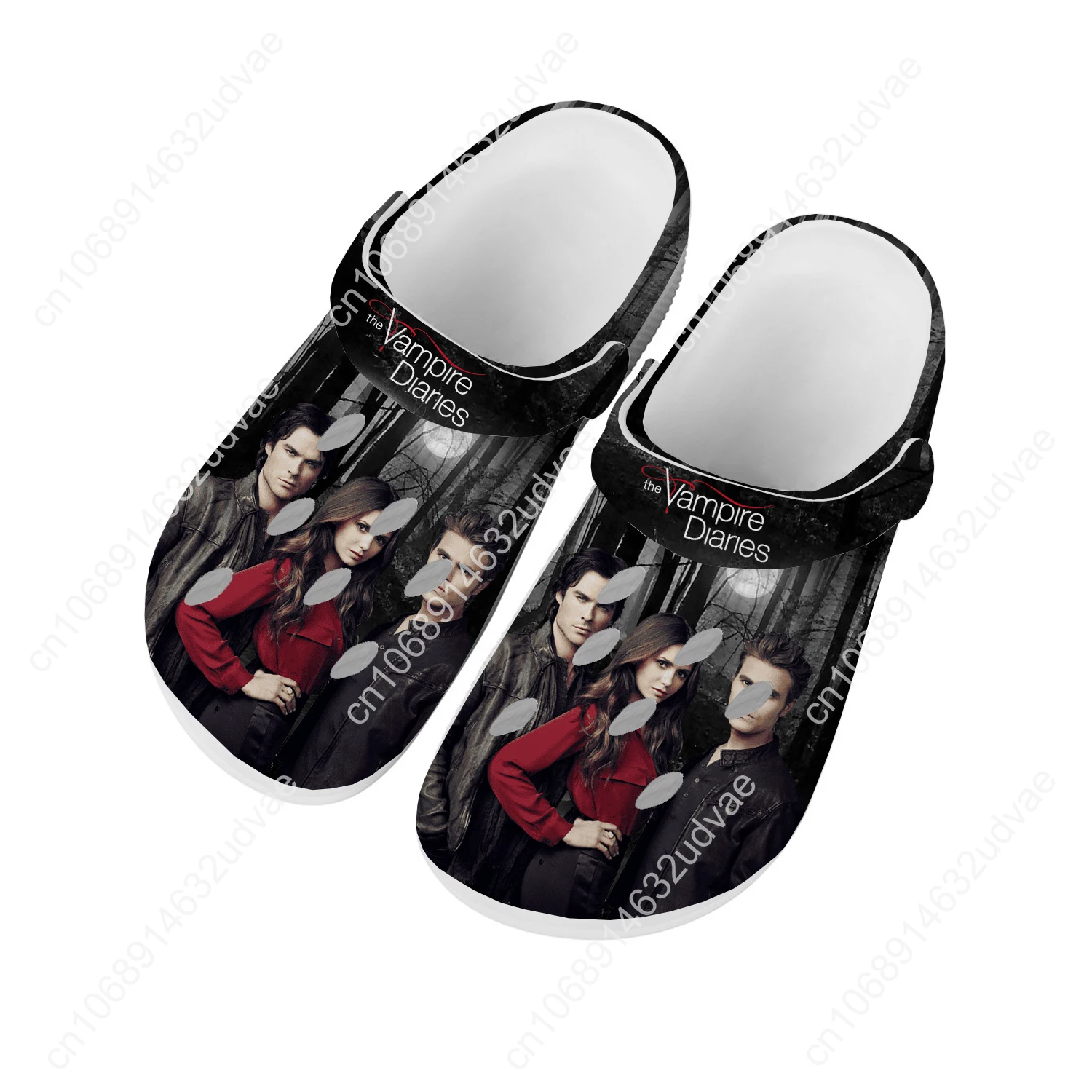 The Vampire Water Shoes Men Wo - Men'S Shoes In Fashion ulasan dan harga