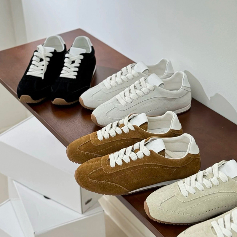 Unisex Womens casual shoes Gen - Men'S Shoes Dress Casual ulasan dan harga
