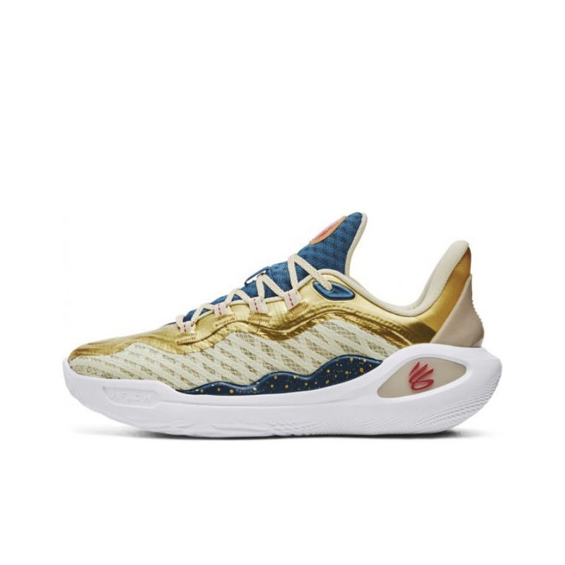 Under Armour 3026617‑300 Signa - Men Shoes Under 300 ulasan dan harga