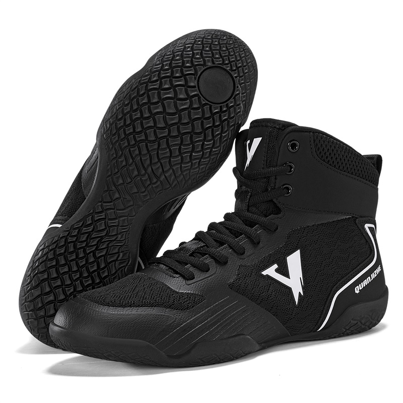 Designer Brand Wrestling Shoes - Men Shoes Brands ulasan dan harga