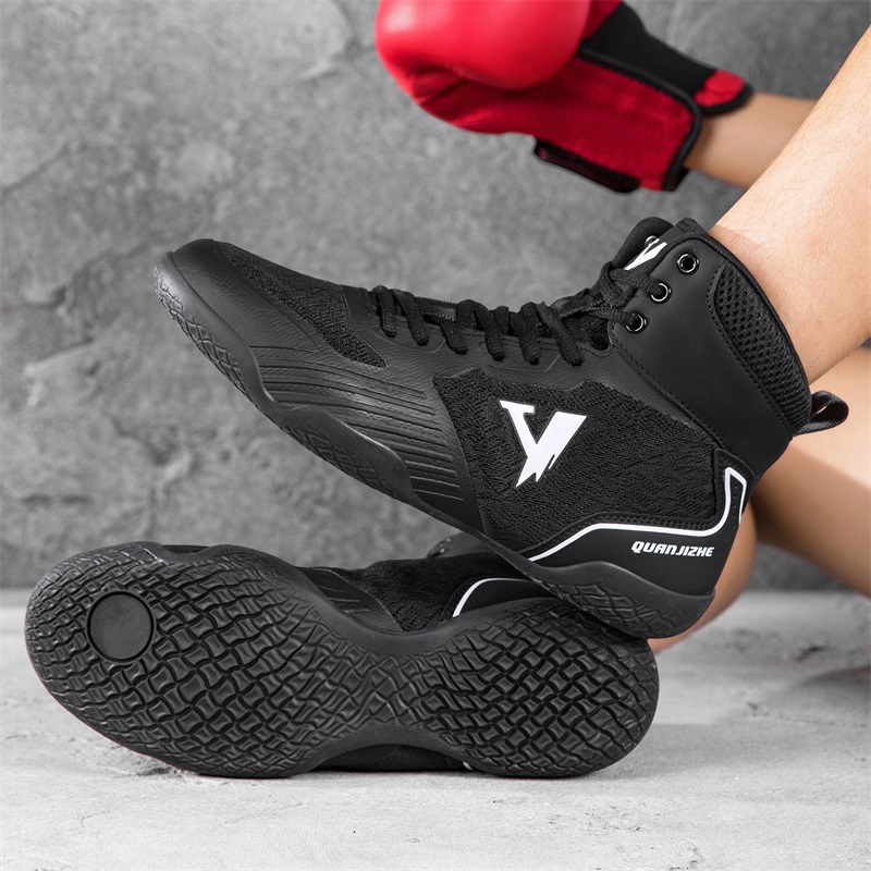 Designer Brand Wrestling Shoes - Men Shoes Brands ulasan dan harga