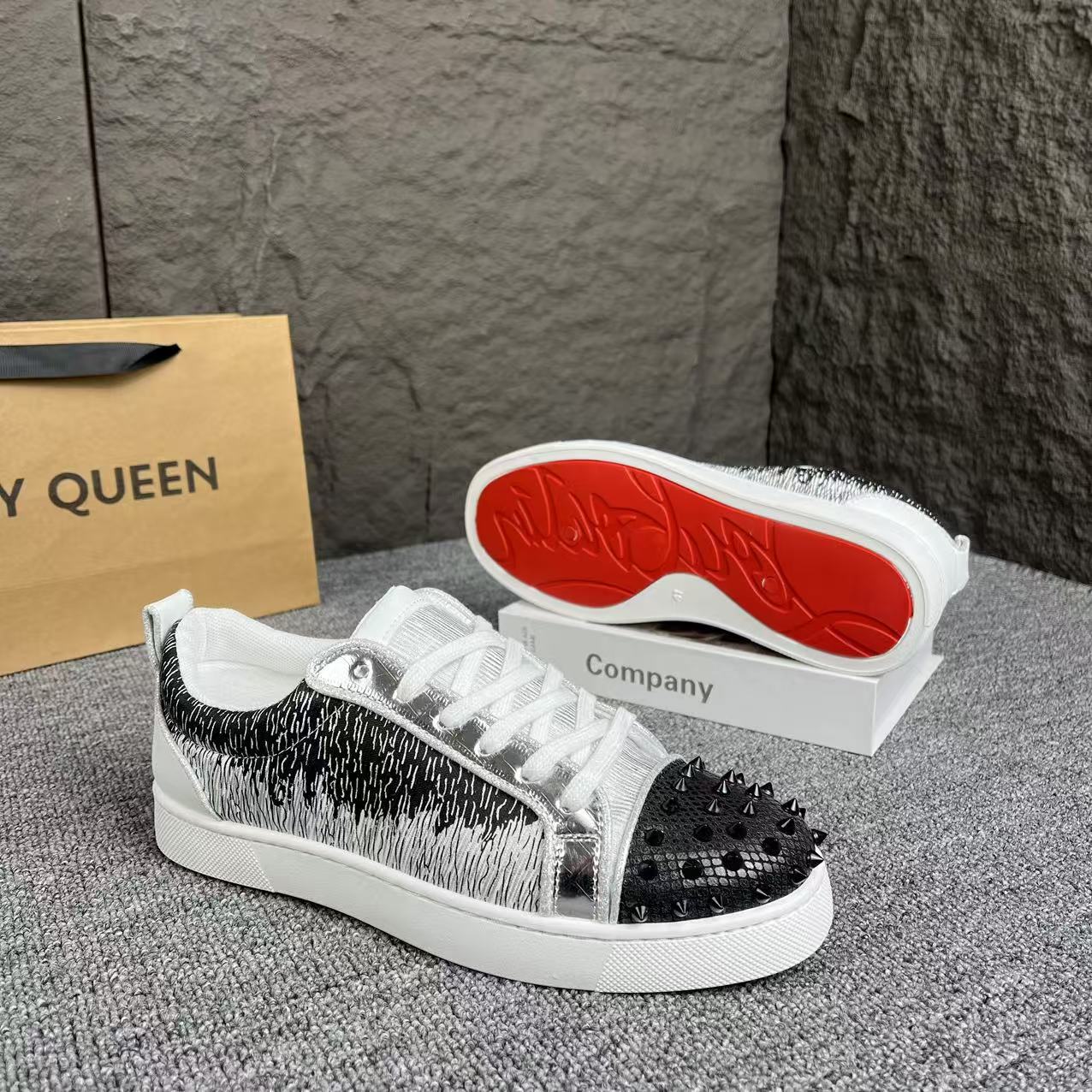 Men's shoes 2026 Spring and Au - Men Shoes Dior ulasan dan harga