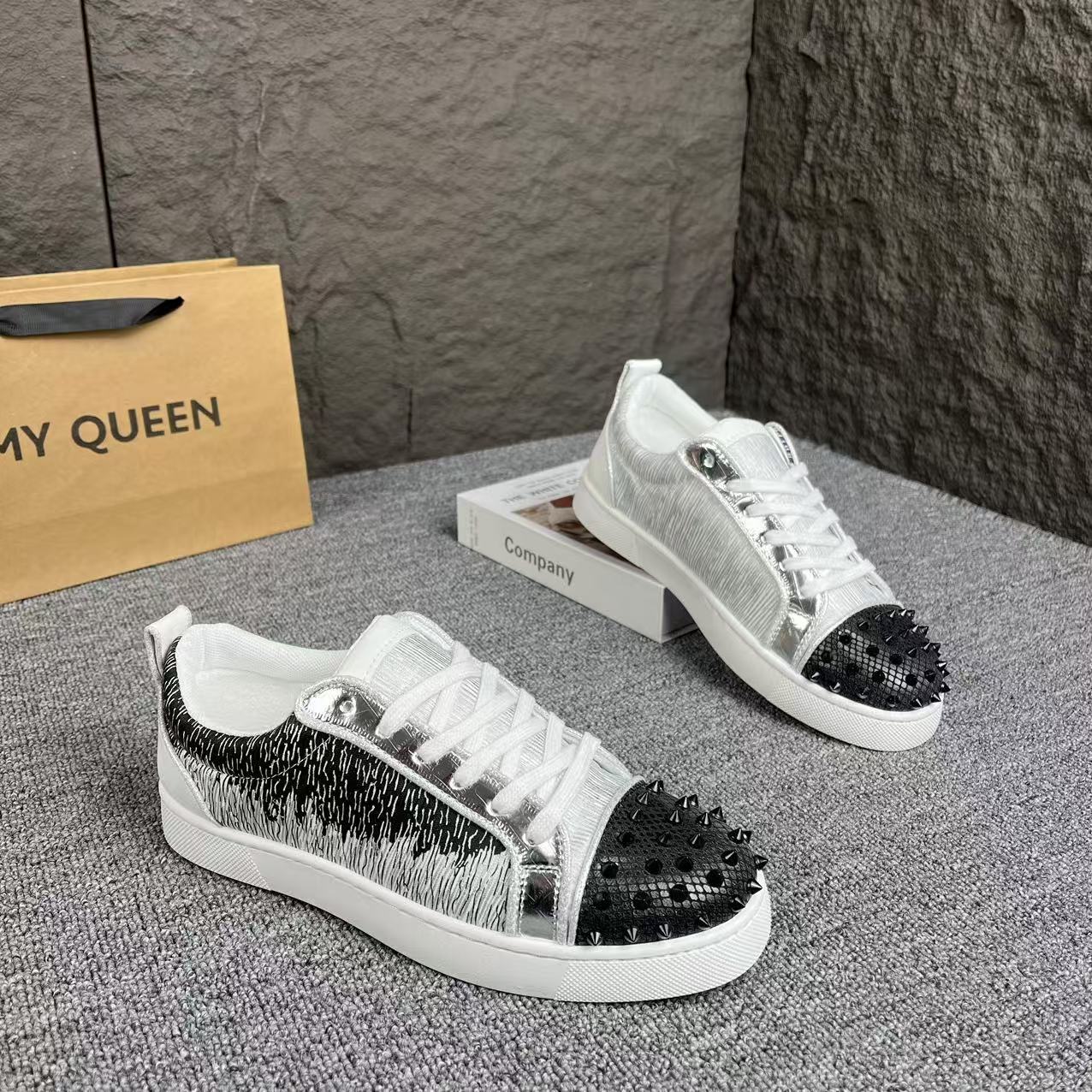Men's shoes 2026 Spring and Au - Men Shoes Dior ulasan dan harga