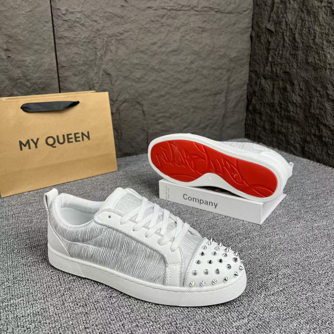 Men's shoes 2026 Spring and Au - Men Shoes Dior ulasan dan harga