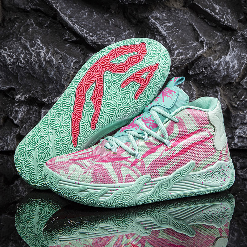 2025 Basketball Shoes for Men  - Men Shoes Type ulasan dan harga