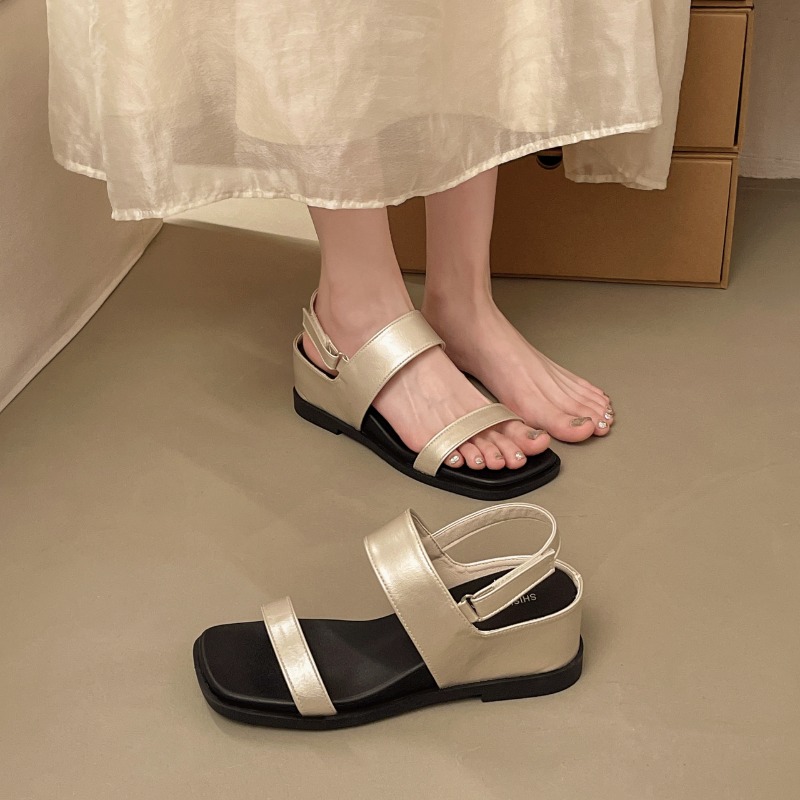 2026 New Summer Men Shoes Desi - Men'S Shoes In Fashion ulasan dan harga