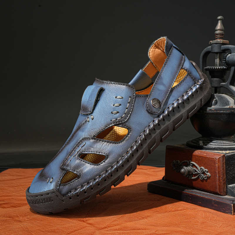 Autumn Plataform Men's Massage - Men Shoes Name ulasan dan harga
