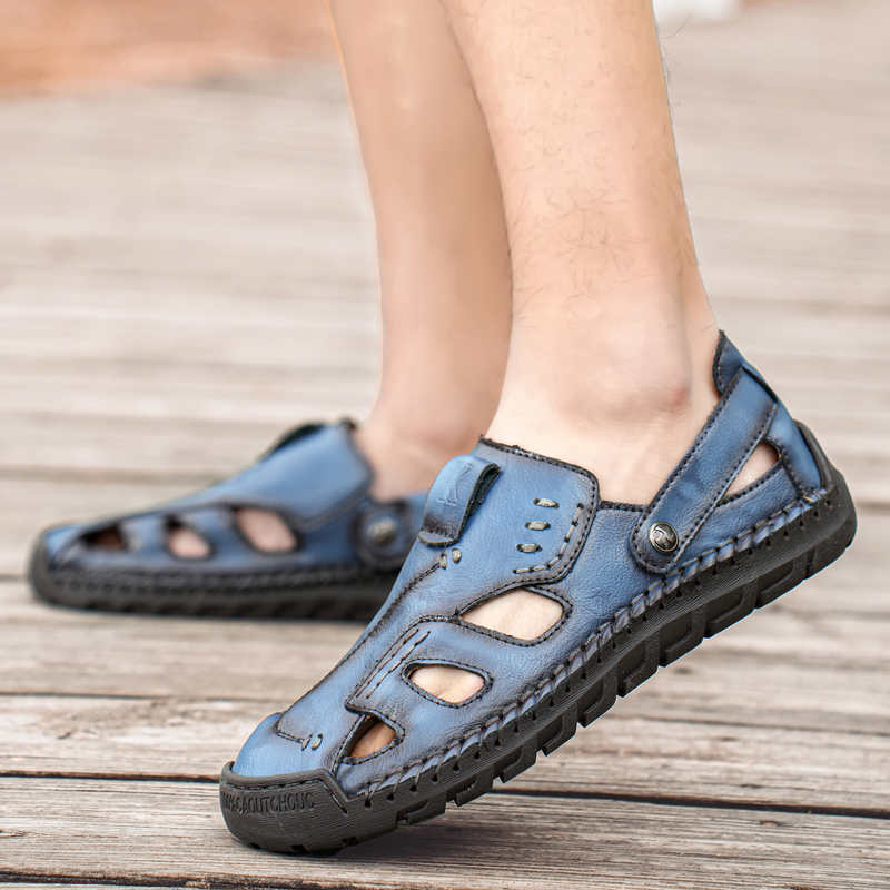 Autumn Plataform Men's Massage - Men Shoes Name ulasan dan harga