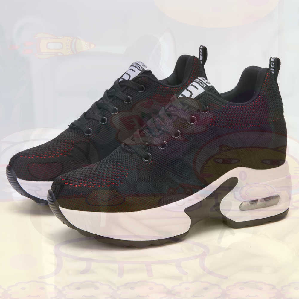 Red Size 36 Shoes Woman Tennis - Men Shoes Name ulasan dan harga
