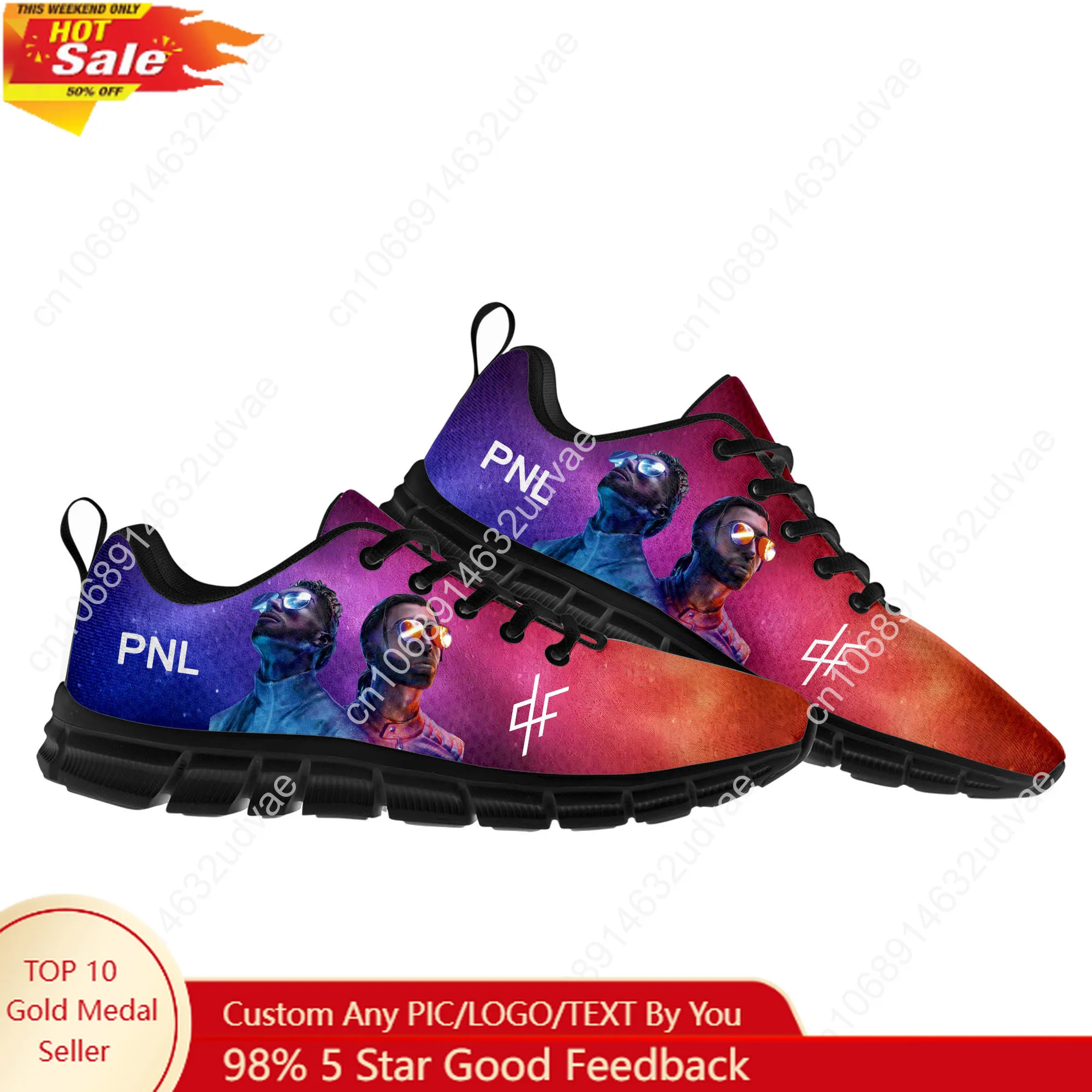 Le Monde Chico Sports Shoes PN - Men Shoes Black ulasan dan harga