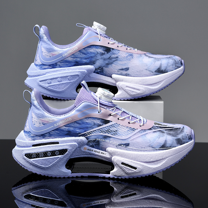 Elastic Speed Running Shoes fo - Men'S Shoes Dress Casual ulasan dan harga