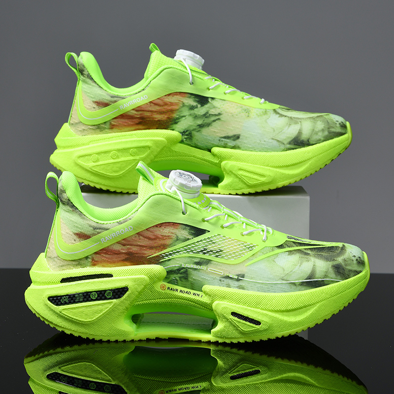 Elastic Speed Running Shoes fo - Men'S Shoes Dress Casual ulasan dan harga