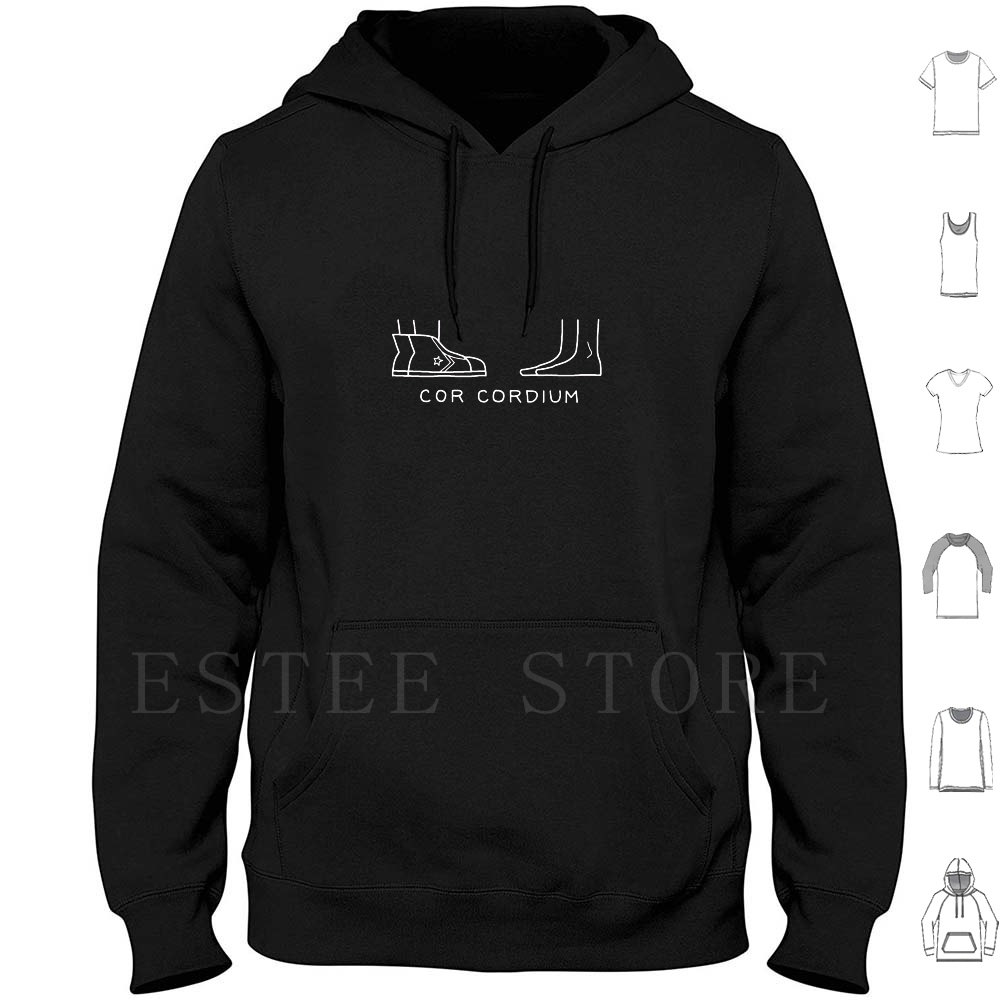 Shoes Hoodies Cmbyn Call Me By - Men Shoes Name ulasan dan harga