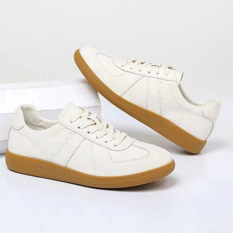 Patchwork Vintage Casual Sport - Men'S Shoes Hugo Boss ulasan dan harga