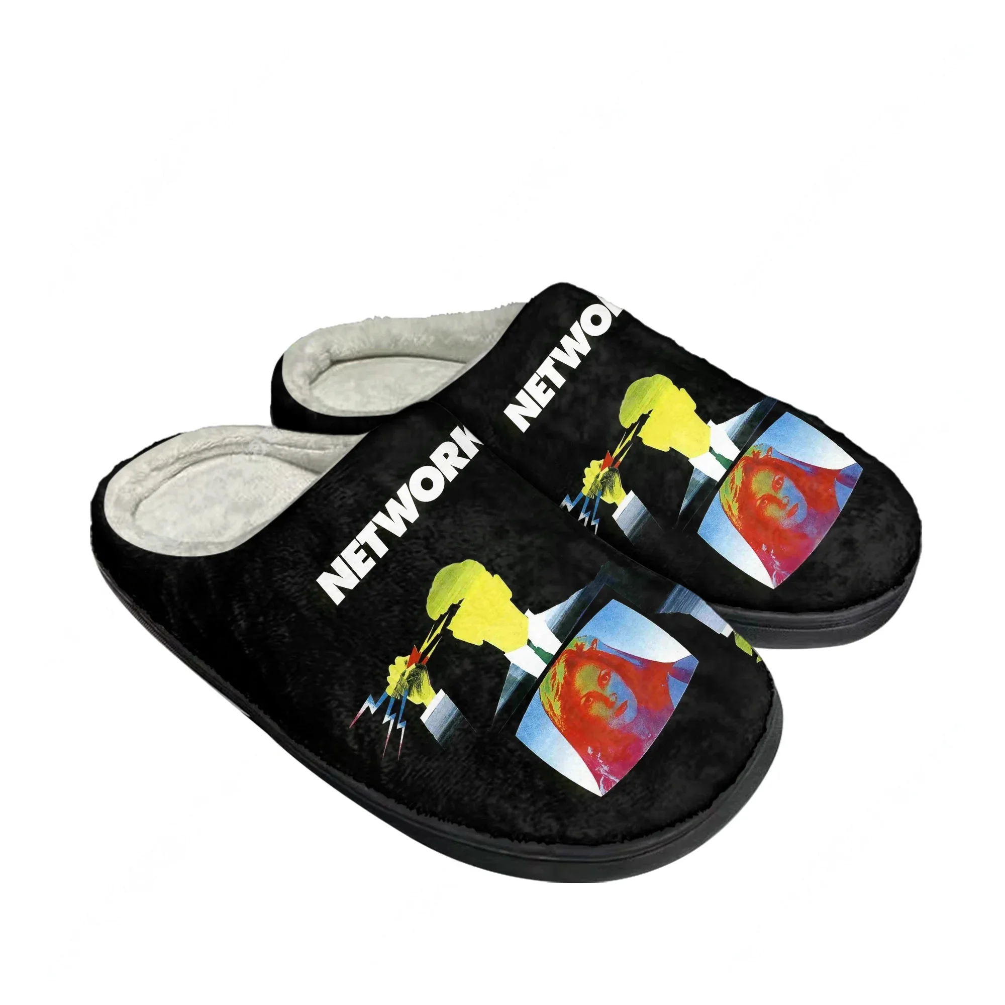 Network Cotton Shoe Family Sli - Men'S Shoes Quality ulasan dan harga