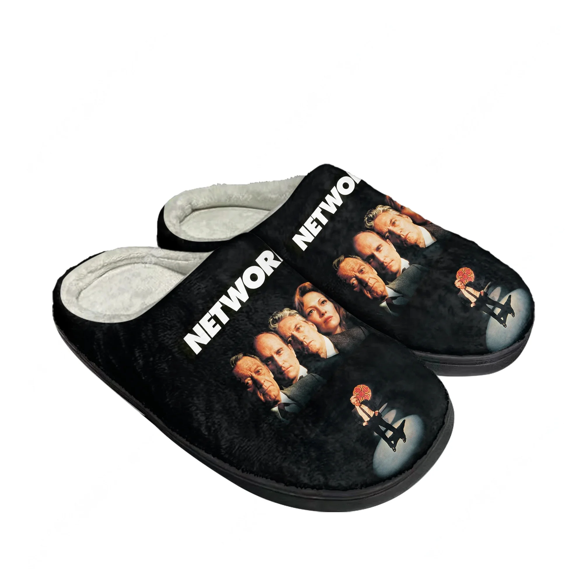 Network Cotton Shoe Family Sli - Men'S Shoes Quality ulasan dan harga