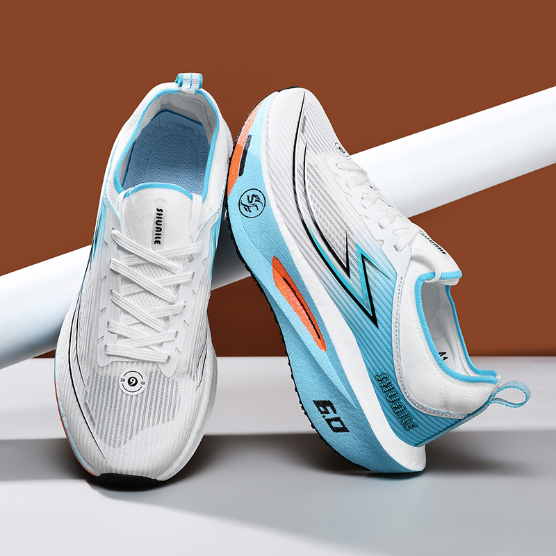 2026 NEW Men Sports Running Sh - Men'S Shoes Vibram ulasan dan harga