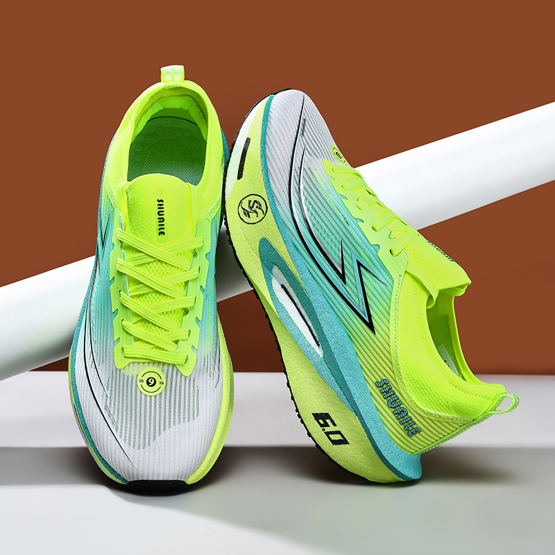 2026 NEW Men Sports Running Sh - Men'S Shoes Vibram ulasan dan harga