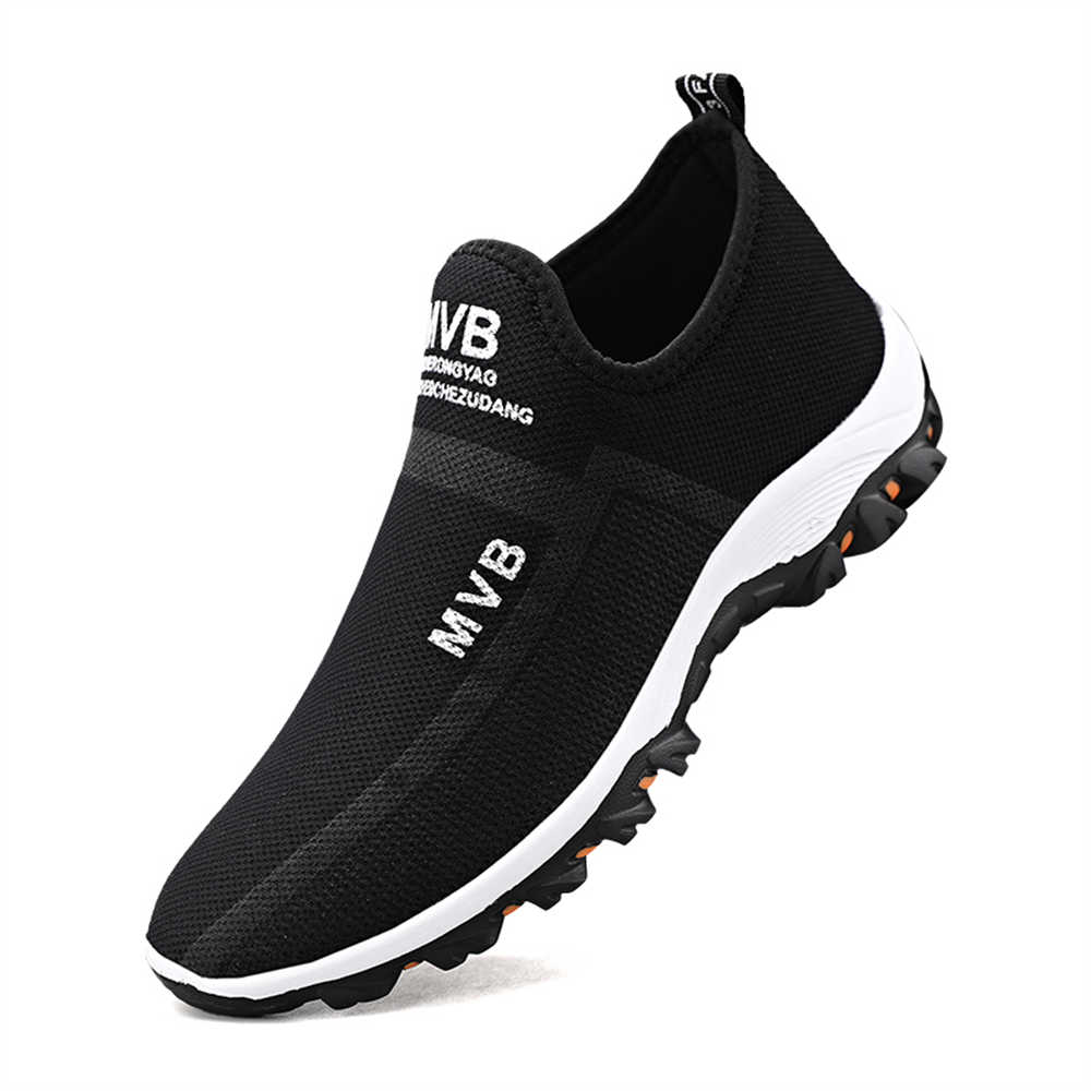 Round Foot Large Dimensions Lu - Men Shoes Name ulasan dan harga
