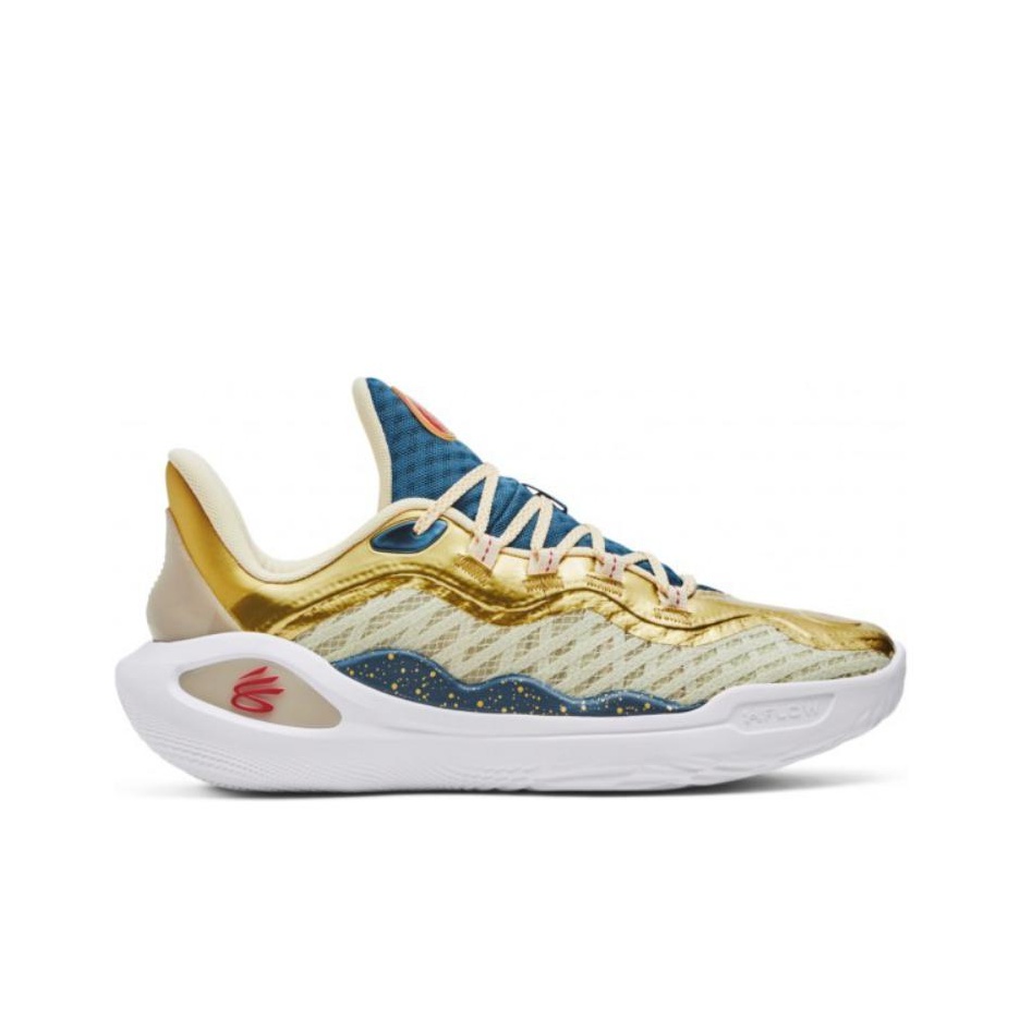 Under Armour Curry 11 Basketba - Men Shoes Under 300 ulasan dan harga