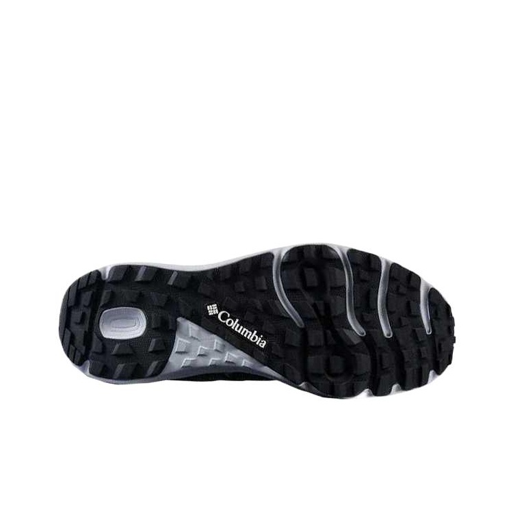 Columbia Low top Outdoor Shoes - Men'S Shoes Navy Blue ulasan dan harga
