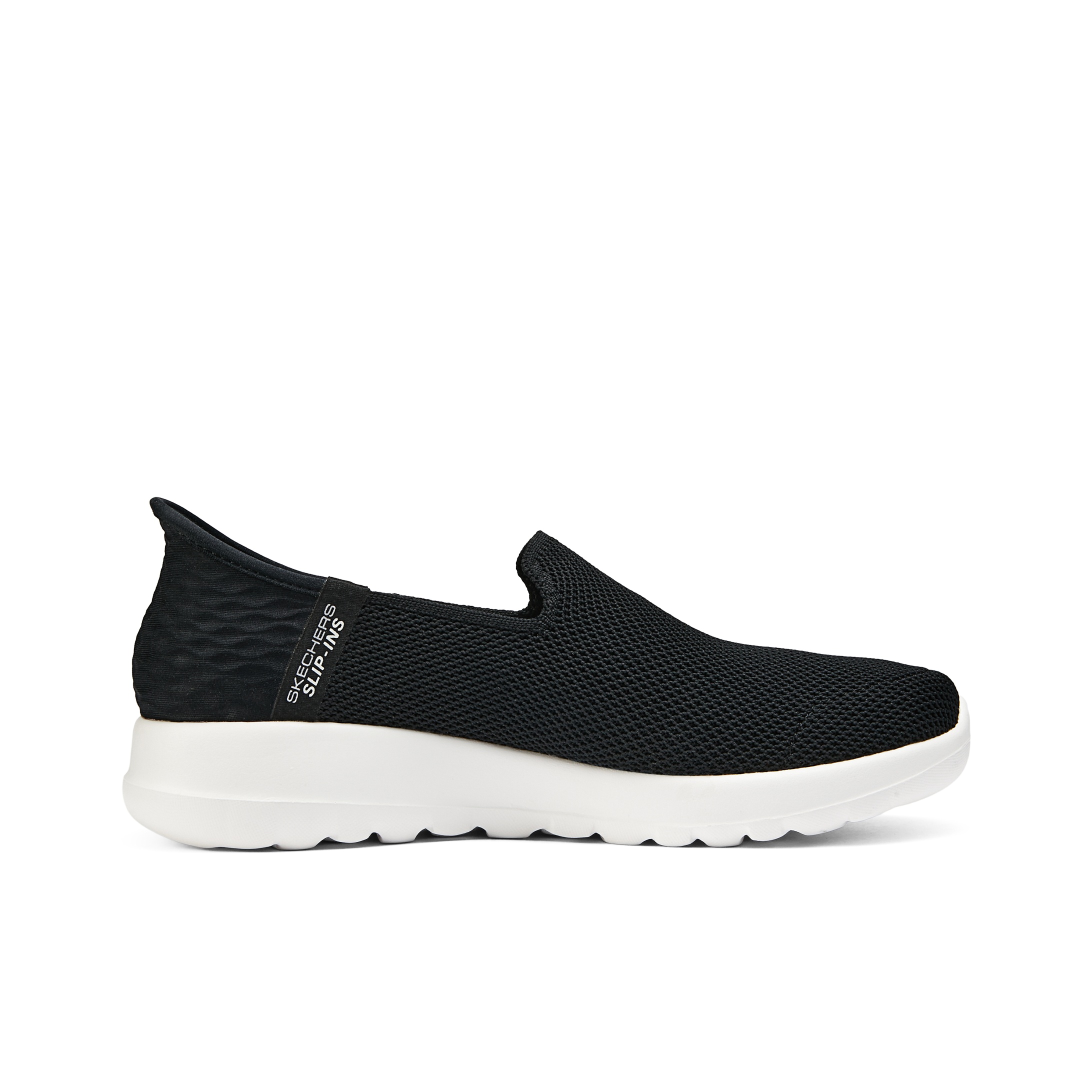Skechers Abrasion Resistant Br - Men Shoes Black ulasan dan harga