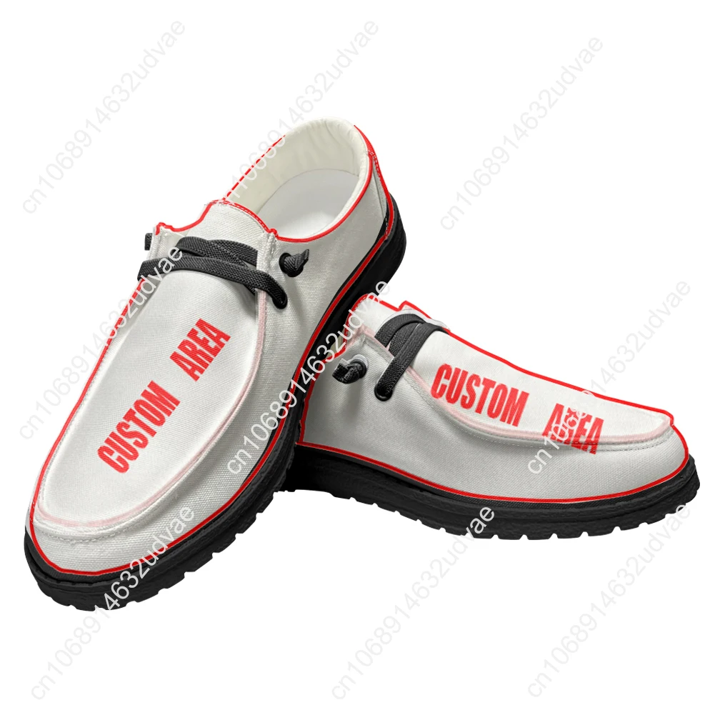 Lana Del Rey Singer Loafers Me - Men Shoes Black ulasan dan harga