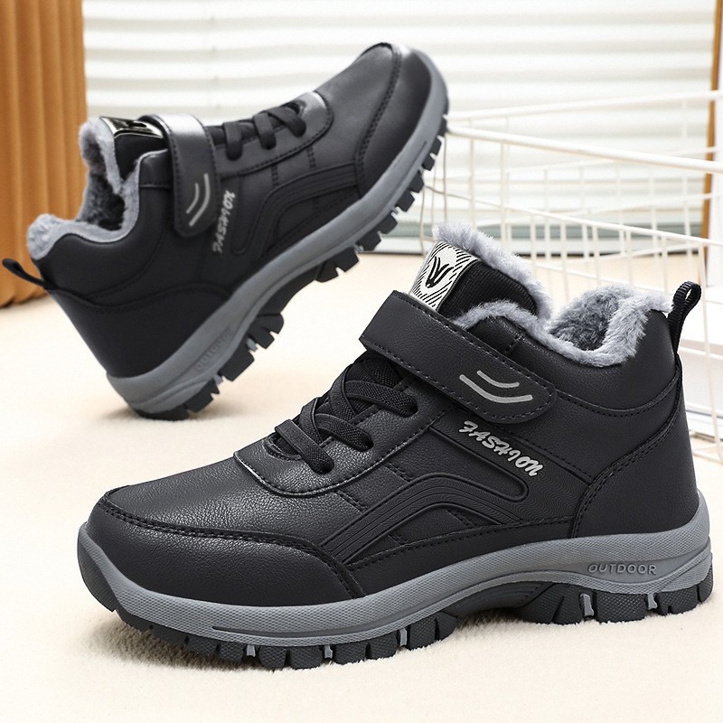 2026 Snow Boots for Men Casual - Men'S Shoes Dress Casual ulasan dan harga
