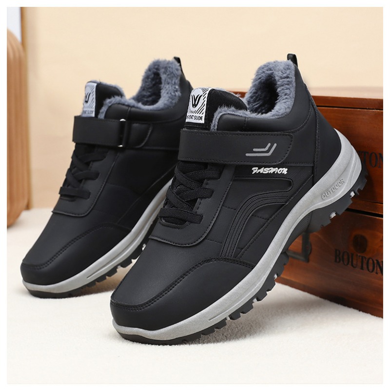 2026 Snow Boots for Men Casual - Men'S Shoes Dress Casual ulasan dan harga