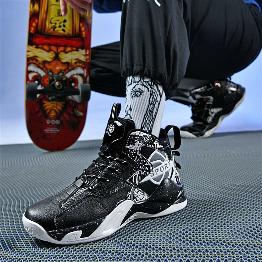 Men's Casual Boot Shoes Ankle  - Men Shoes Name ulasan dan harga