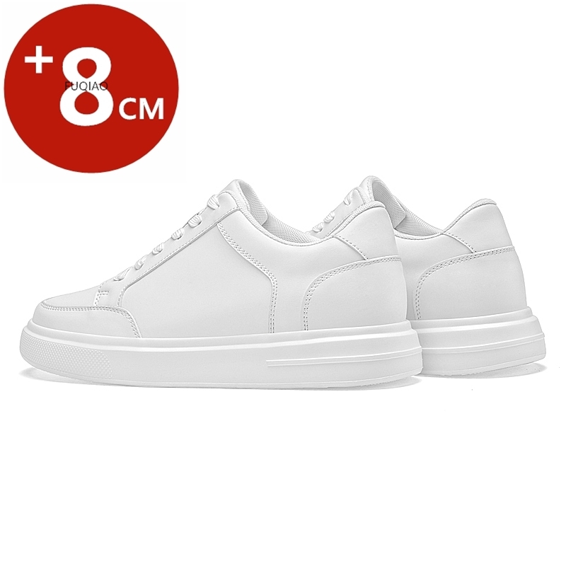 Men Sneakers Elevator Shoes Wo - Men'S Shoes Hugo Boss ulasan dan harga