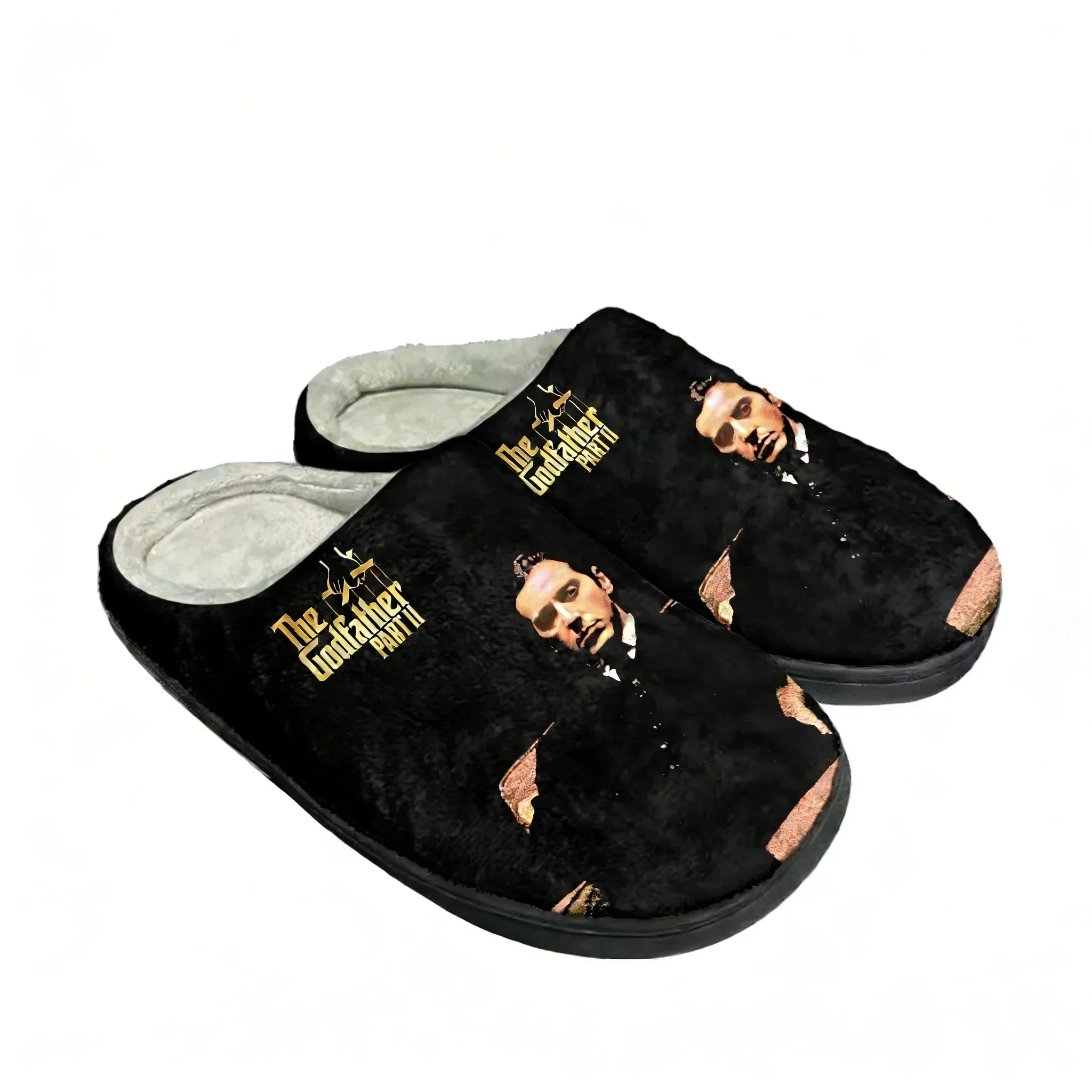 The Godfather Part II Cotton S - Men'S Shoes Quality ulasan dan harga