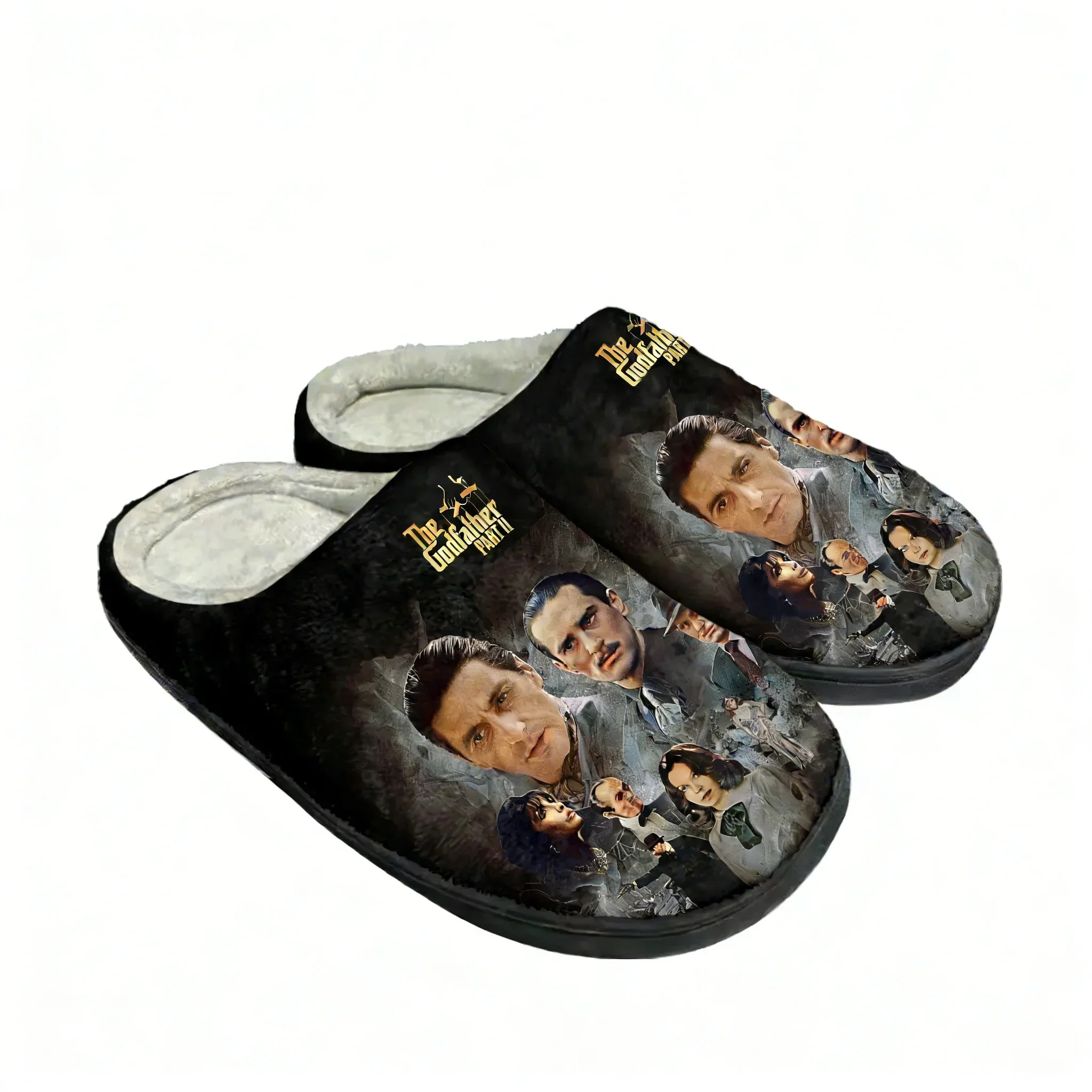 The Godfather Part II Cotton S - Men'S Shoes Quality ulasan dan harga