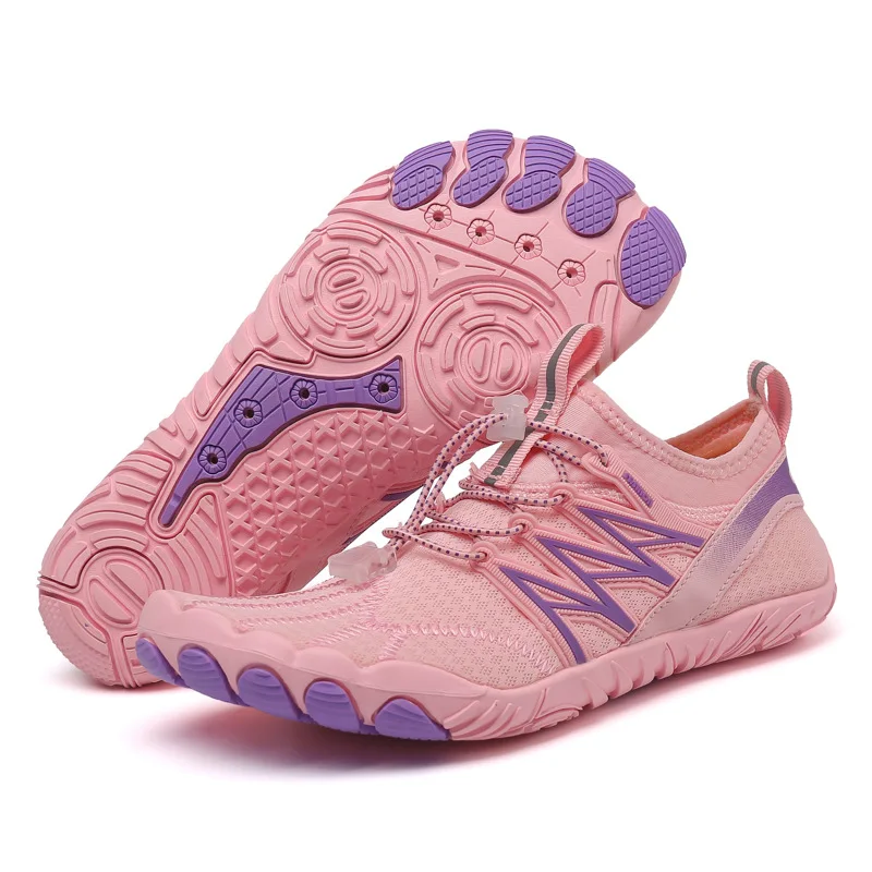 Breathable Wading Shoes Non Sl - Men'S Shoes Vibram ulasan dan harga