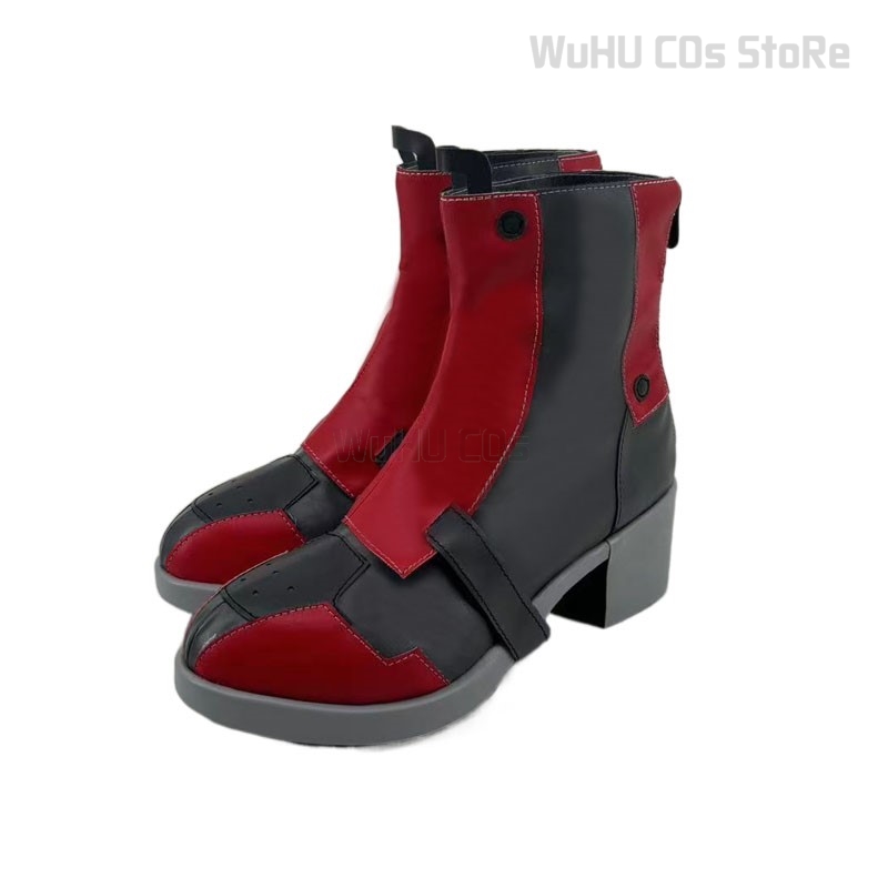 Game Wuthering Waves Scar Cosp - Men Shoes Type ulasan dan harga