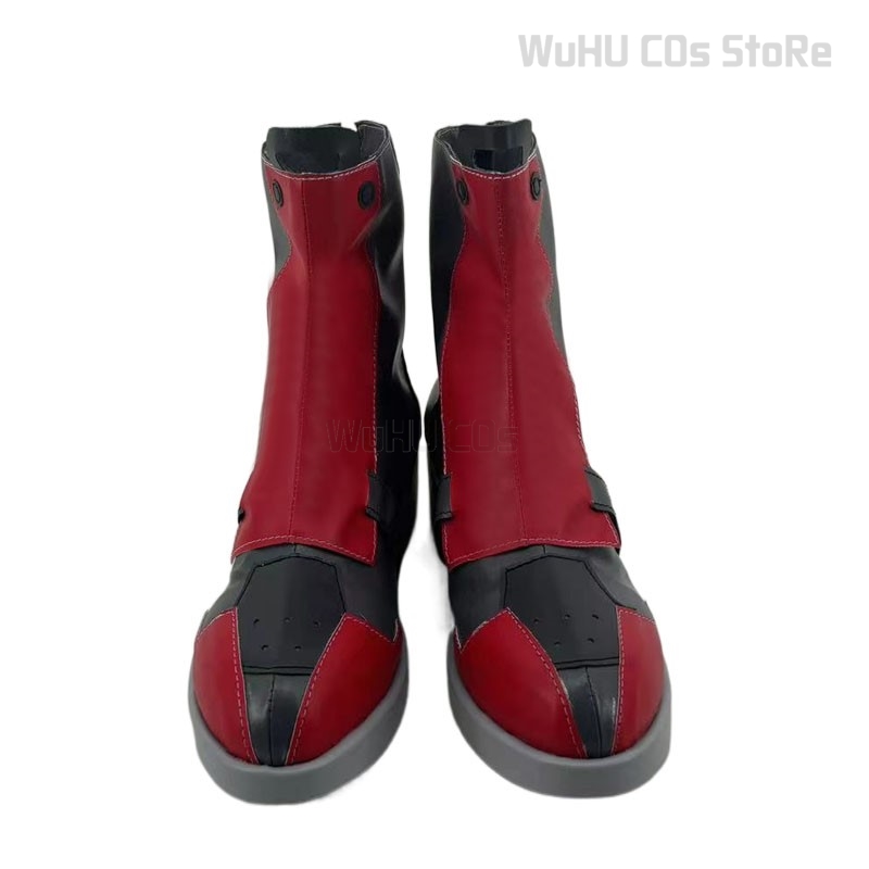 Game Wuthering Waves Scar Cosp - Men Shoes Type ulasan dan harga