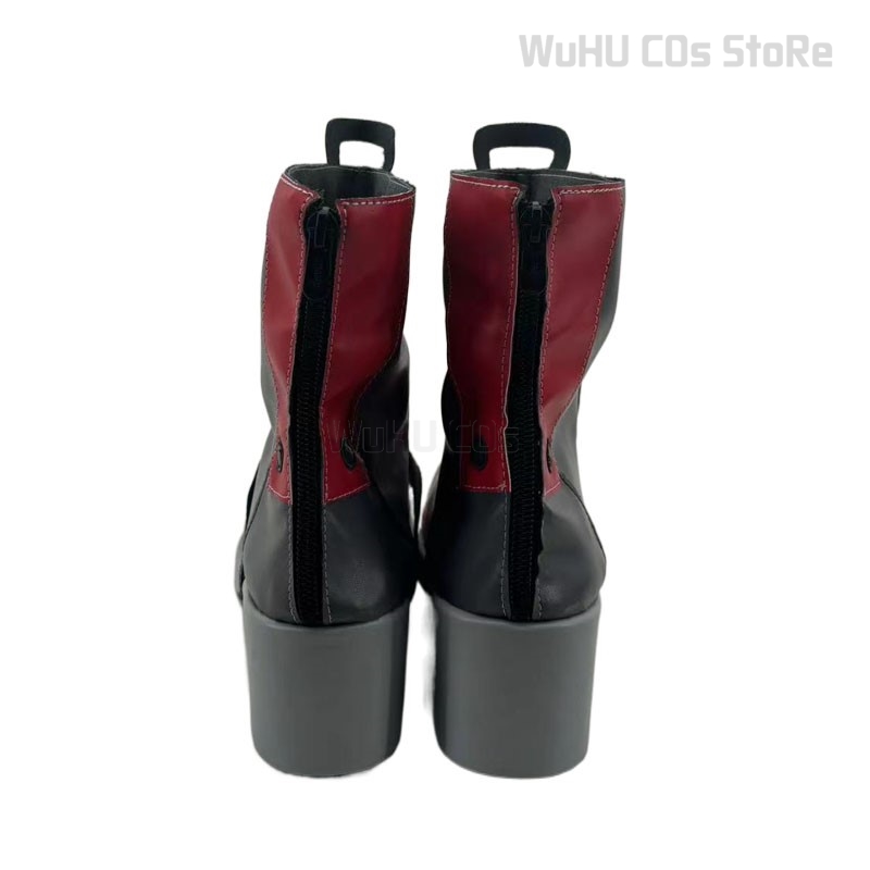 Game Wuthering Waves Scar Cosp - Men Shoes Type ulasan dan harga