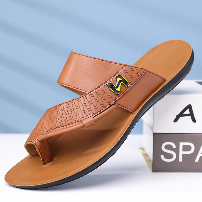 Men's Summer Fashionable All-M - Men Shoes Type ulasan dan harga