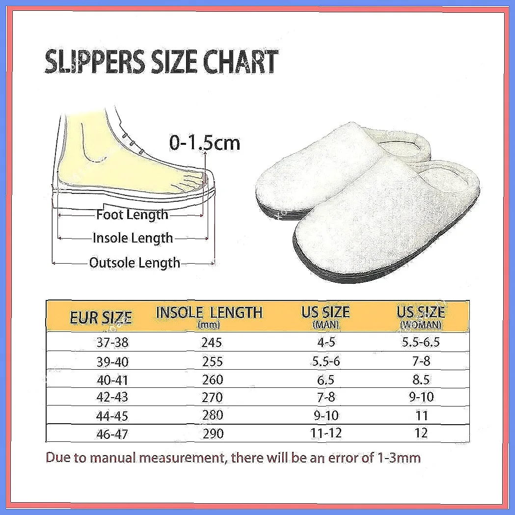 Custom Personalized Slippers f - Men Shoes Name ulasan dan harga