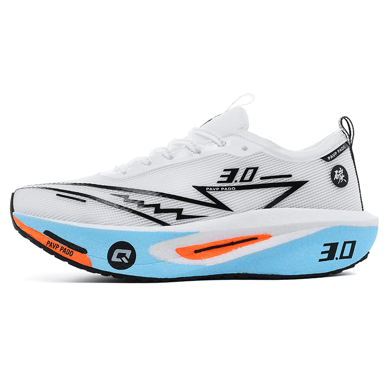 Men Running Shoes Carbon Board - Men'S Shoes Vibram ulasan dan harga