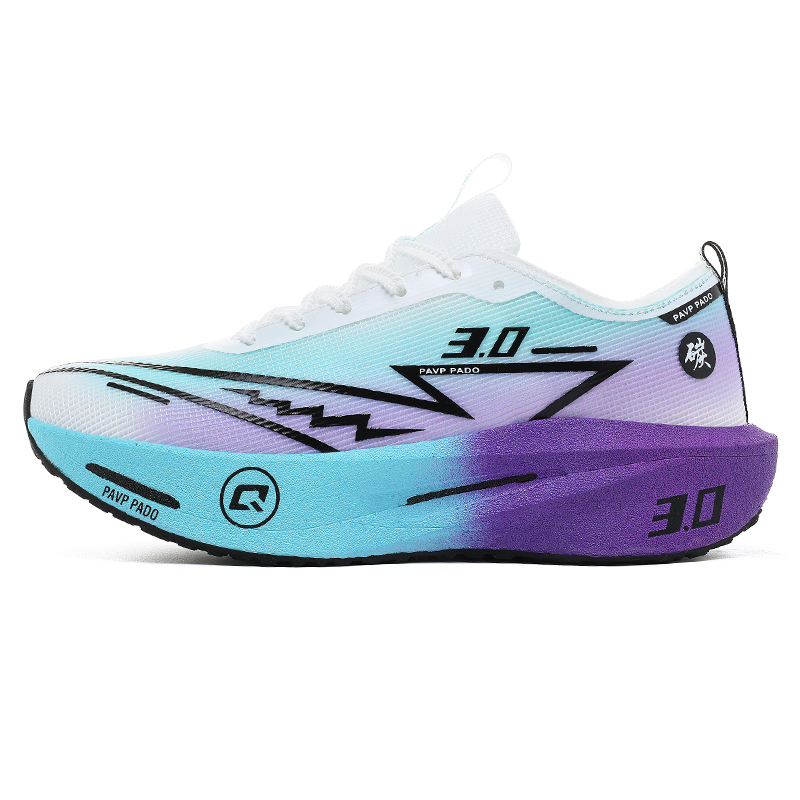 Men Running Shoes Carbon Board - Men'S Shoes Vibram ulasan dan harga