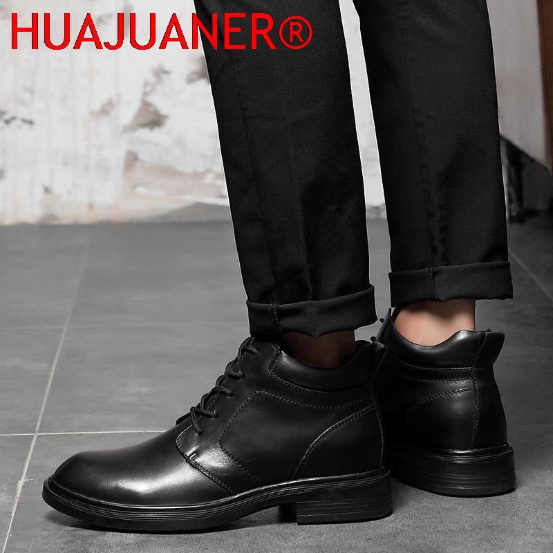 2026 Classic Comfortable Luxur - Men Shoes Brands ulasan dan harga