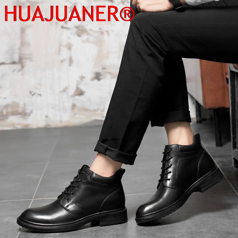 2026 Classic Comfortable Luxur - Men Shoes Brands ulasan dan harga