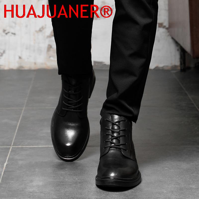 2026 Classic Comfortable Luxur - Men Shoes Brands ulasan dan harga