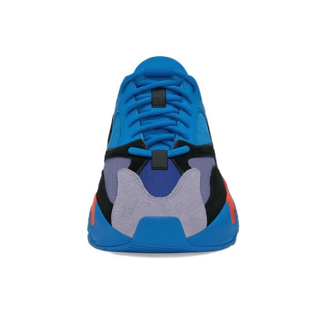Adidas Originals Yeezy Boost 7 - Men'S Shoes Navy Blue ulasan dan harga